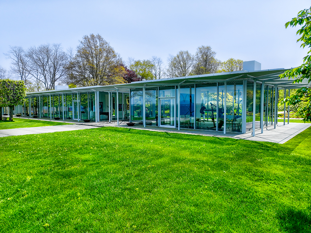 Late Art Expert Thomas Armstrongs Fishers Island Masterpiece Has Hit The Market G