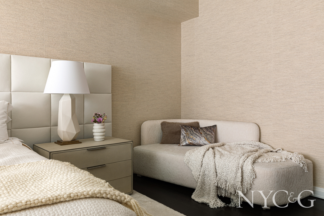 Tara Kantor Nyc Bedroom Nightstand