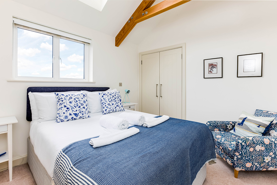 Inside A Wood Clad Eco Friendly Beauty Along Englands Majestic Coast Asking 1 5m M