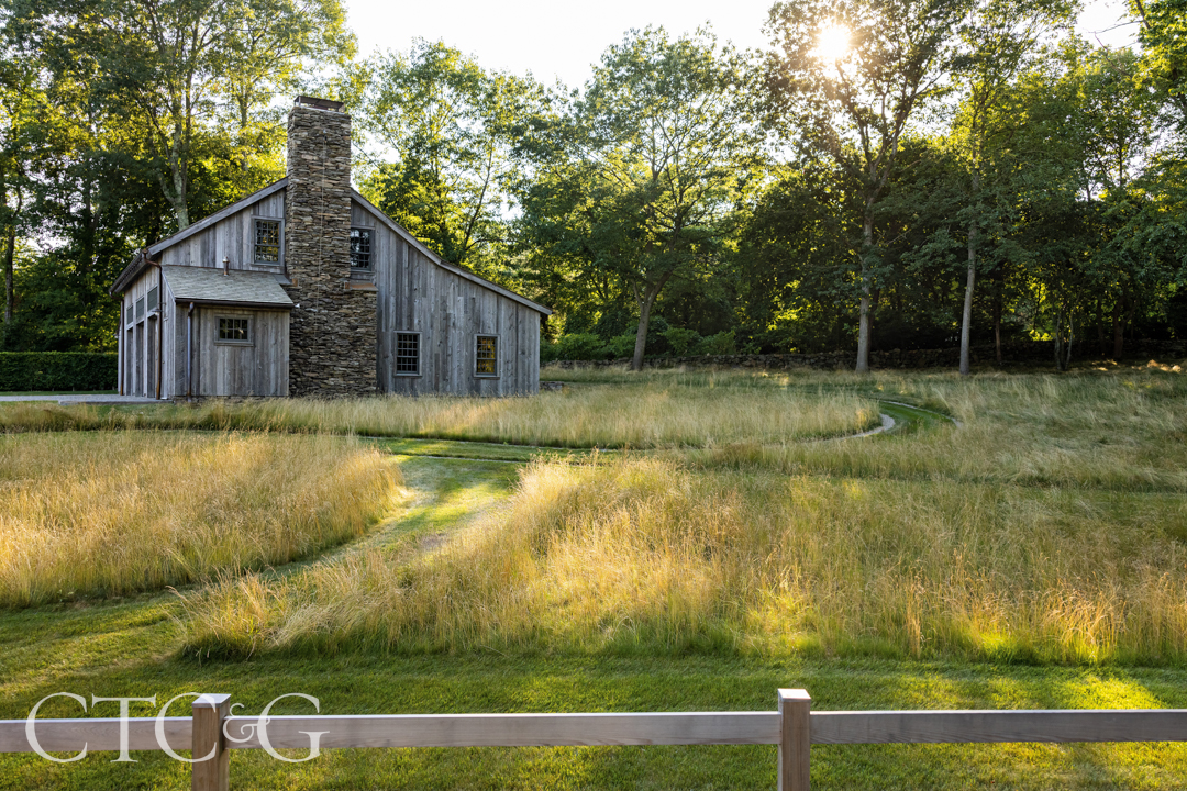 Jdda Darien Meadow And Barn