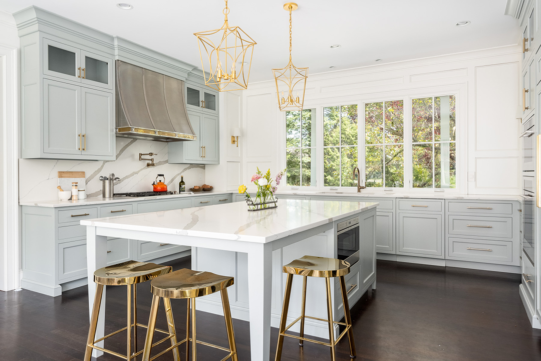 Redesigned Circa 1886 Ridgefield Home Rich In Town History Looks For 4 5m R