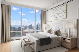 Try Before You Buy An Ultra Pricey Penthouse On Billionaires Row Is Up For Sale And For Rent E
