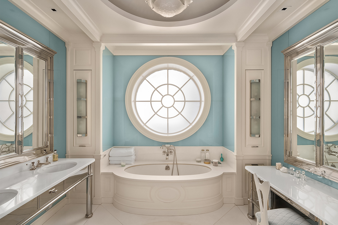 The Devil Wears Prada And Gossip Girl Both Filmed At This Stunning Ues Townhouse Asking 27 5m P