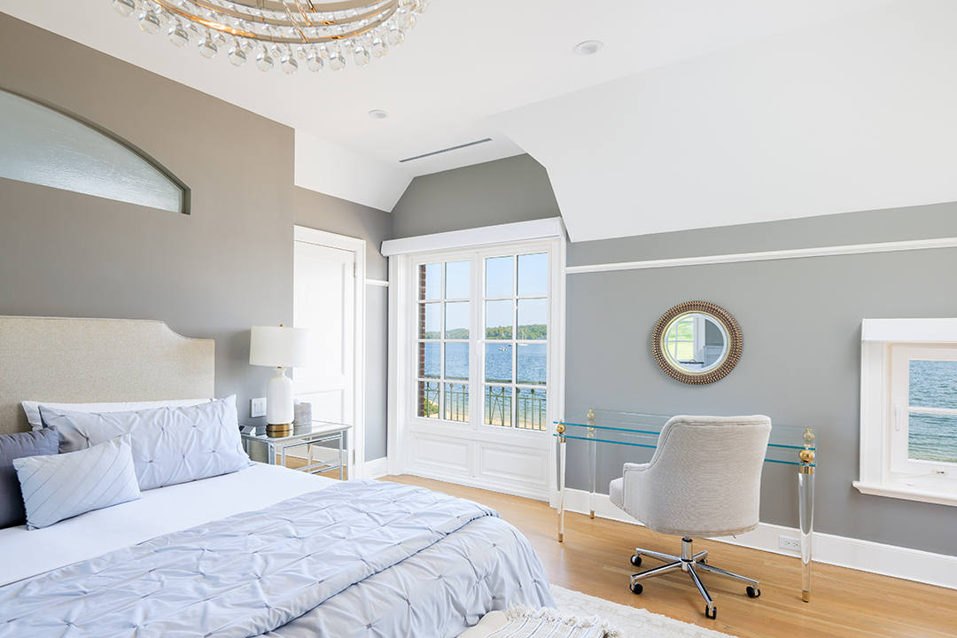 Billy Joel Just Put His Coastal New York Estate On The Market For 49m L