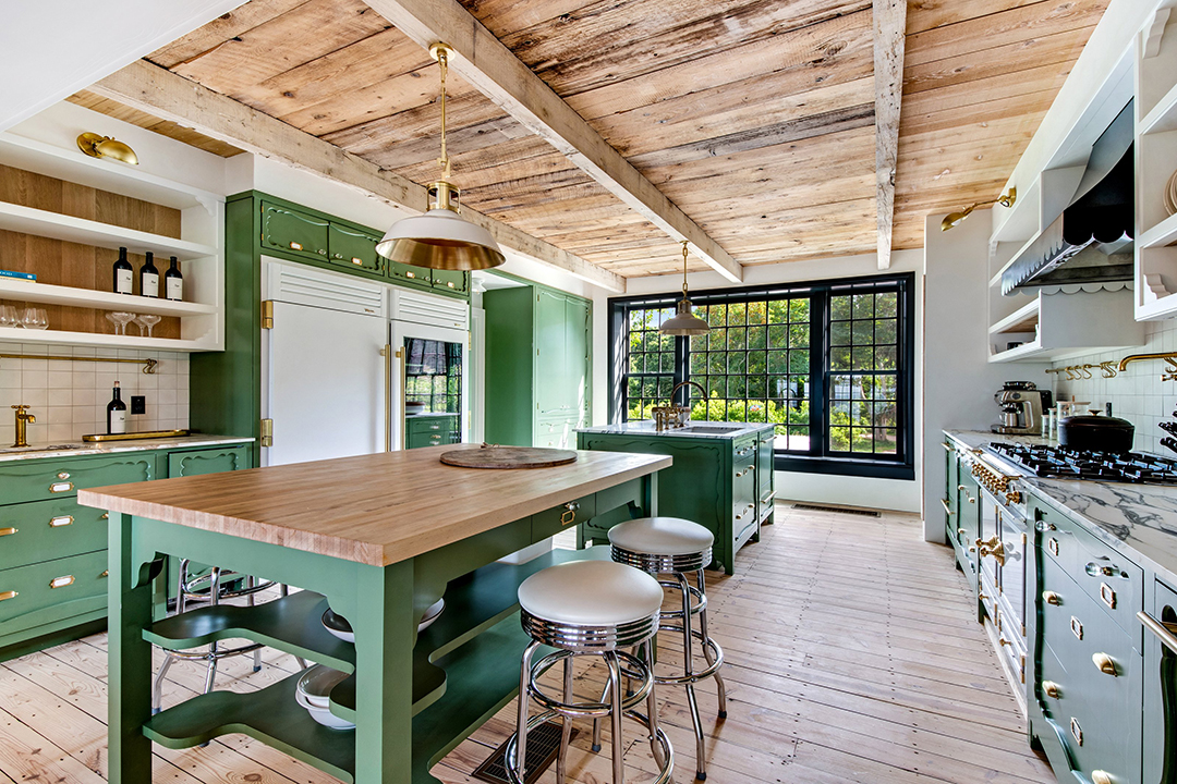 5 Pricey Hamptons Rentals Available This Summer That Design Enthusiasts Will Love Montauk