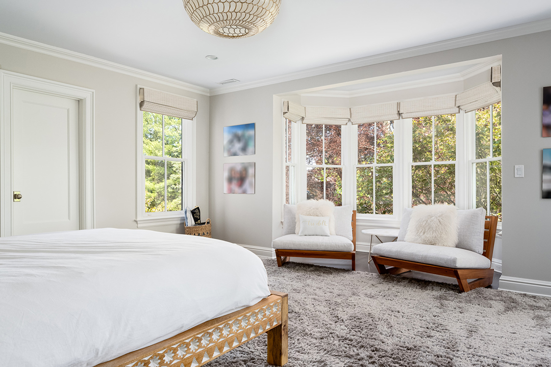 Redesigned Circa 1886 Ridgefield Home Rich In Town History Looks For 4 5m Z