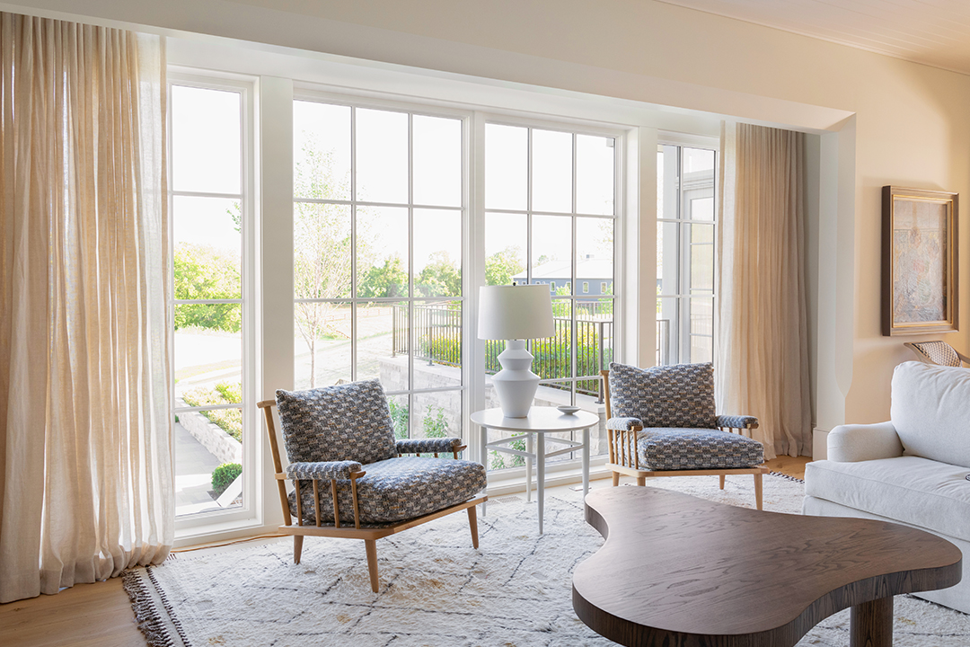 Step Inside A Familys New Swedish Inspired Dream Home In Minnesota D