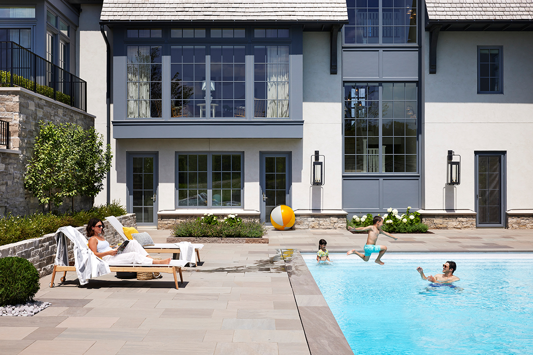 Step Inside A Familys New Swedish Inspired Dream Home In Minnesota G