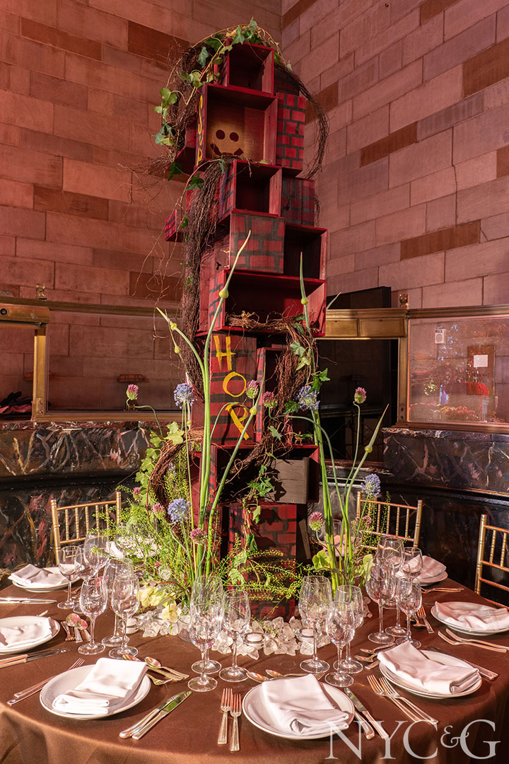 Verde Custom Flowers The Bronx Is Blooming Photo By Marco Ricca 2