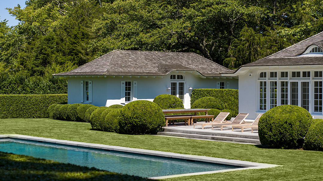 Jackie Kennedys Childhood Summer Home Lasata Looks For 55m In East Hampton C Geir Magnusson