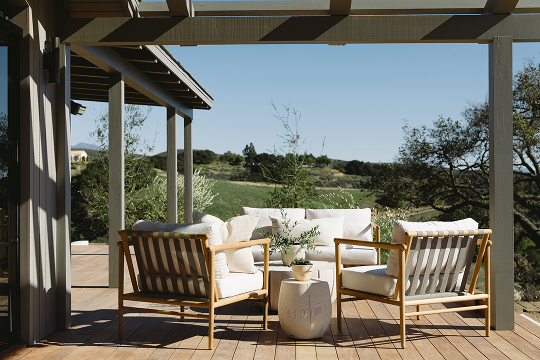 Designer Jenni Kayne Sells A Completely Reimagined Santa Ynez Stunner For Full Ask Y