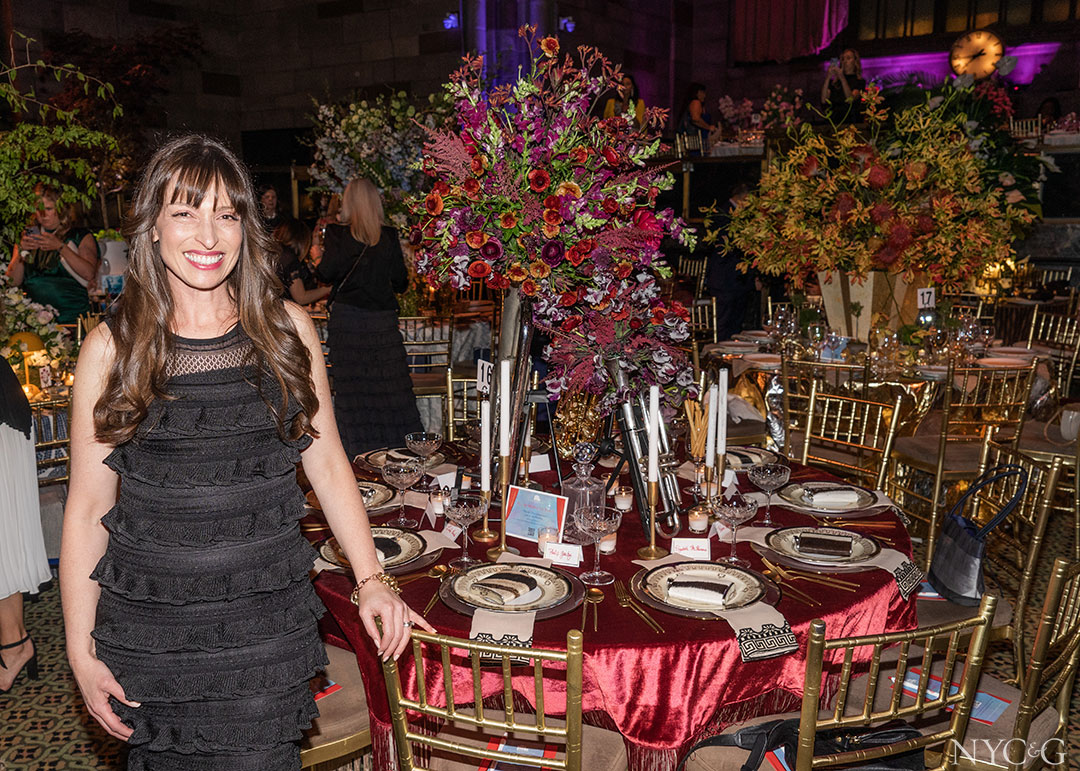 Js 0045 Malka Helft Photo By Annie Watt Agency