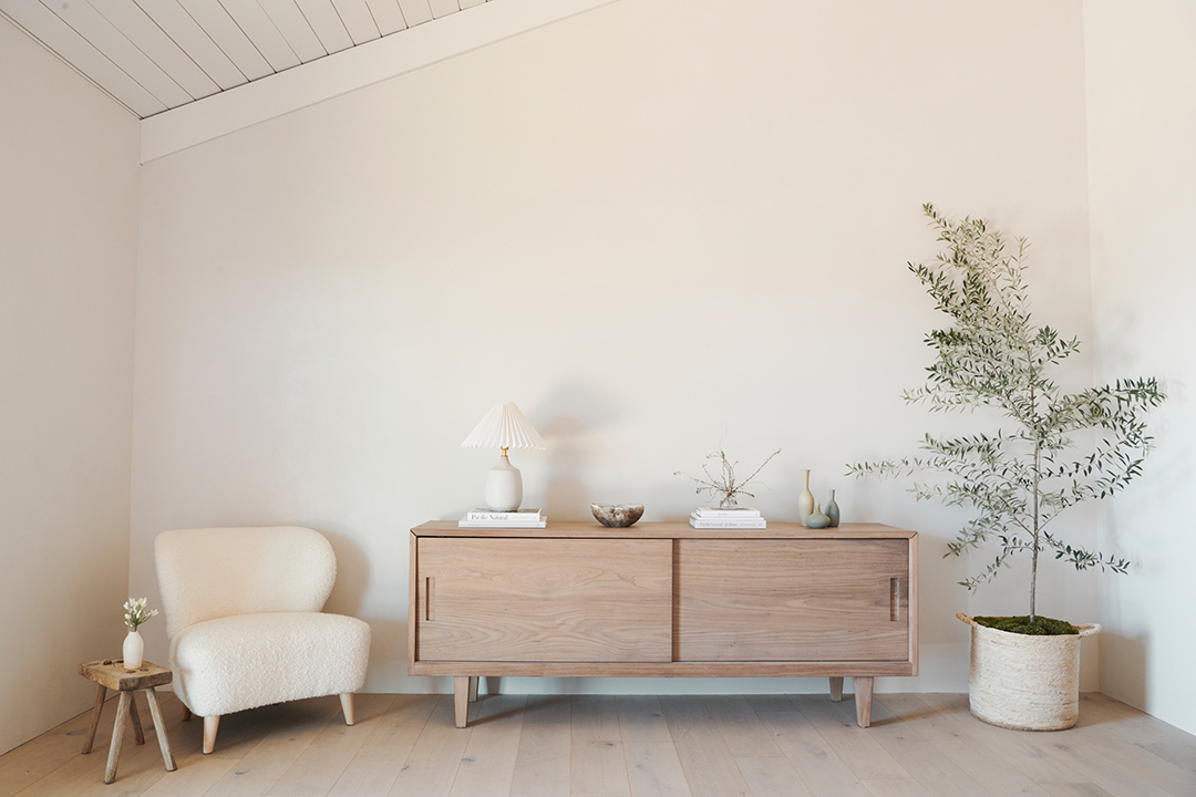 Designer Jenni Kayne Sells A Completely Reimagined Santa Ynez Stunner For Full Ask N