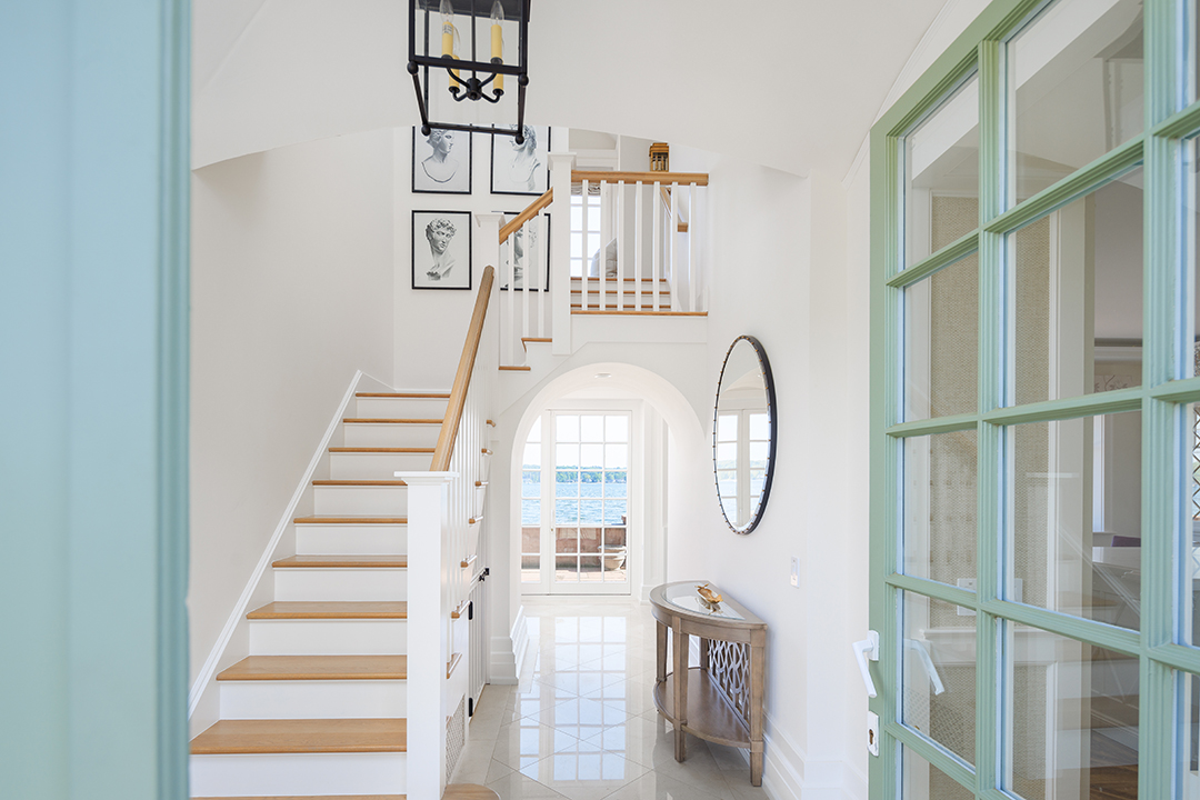 Billy Joel Just Put His Coastal New York Estate On The Market For 49m P