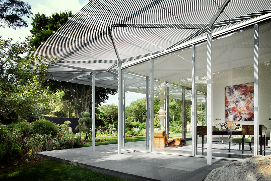 Late Art Expert Thomas Armstrongs Fishers Island Masterpiece Has Hit The Market O