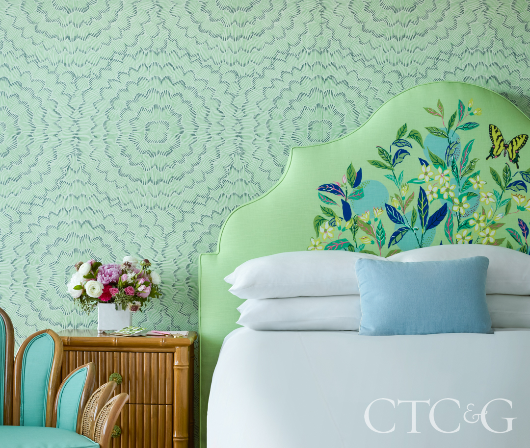 The Colony Hotel Rooms 048