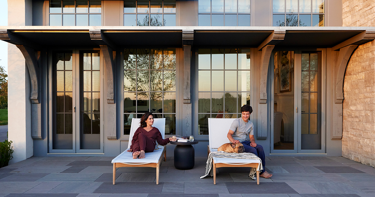 Step Inside A Familys New Swedish Inspired Dream Home In Minnesota B