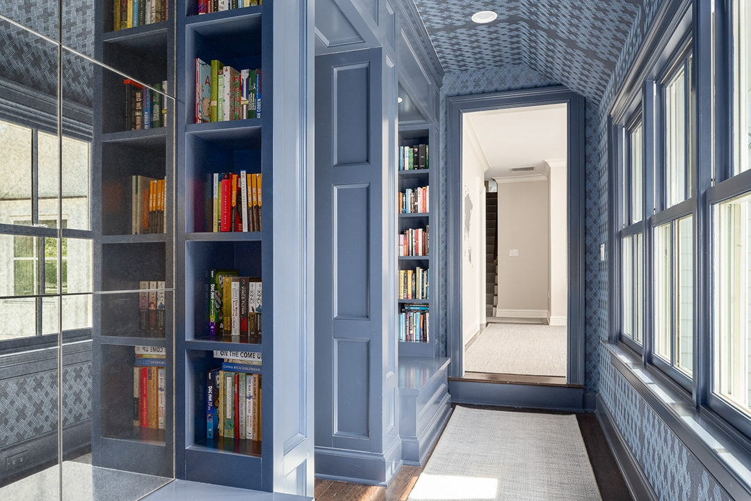 Redesigned Circa 1886 Ridgefield Home Rich In Town History Looks For 4 5m Zz