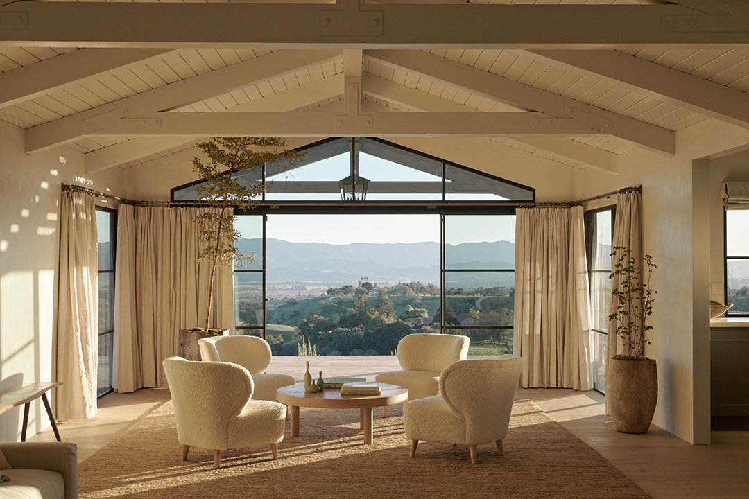 Designer Jenni Kayne Sells A Completely Reimagined Santa Ynez Stunner For Full Ask A