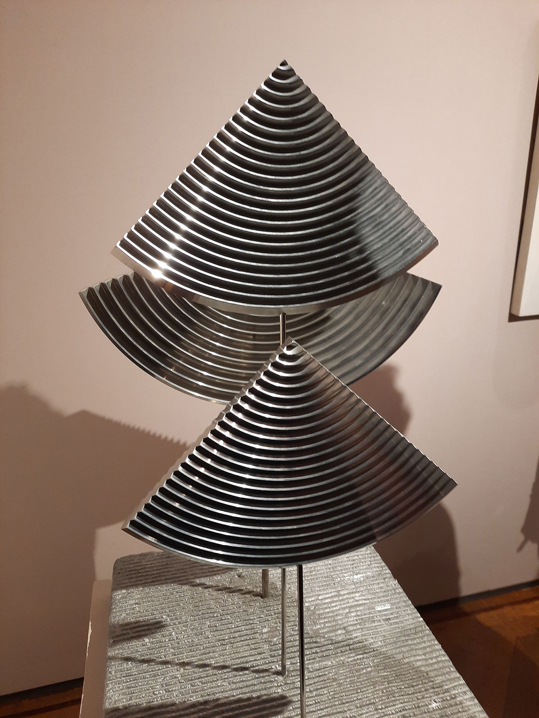 Showing At Nara Roesler