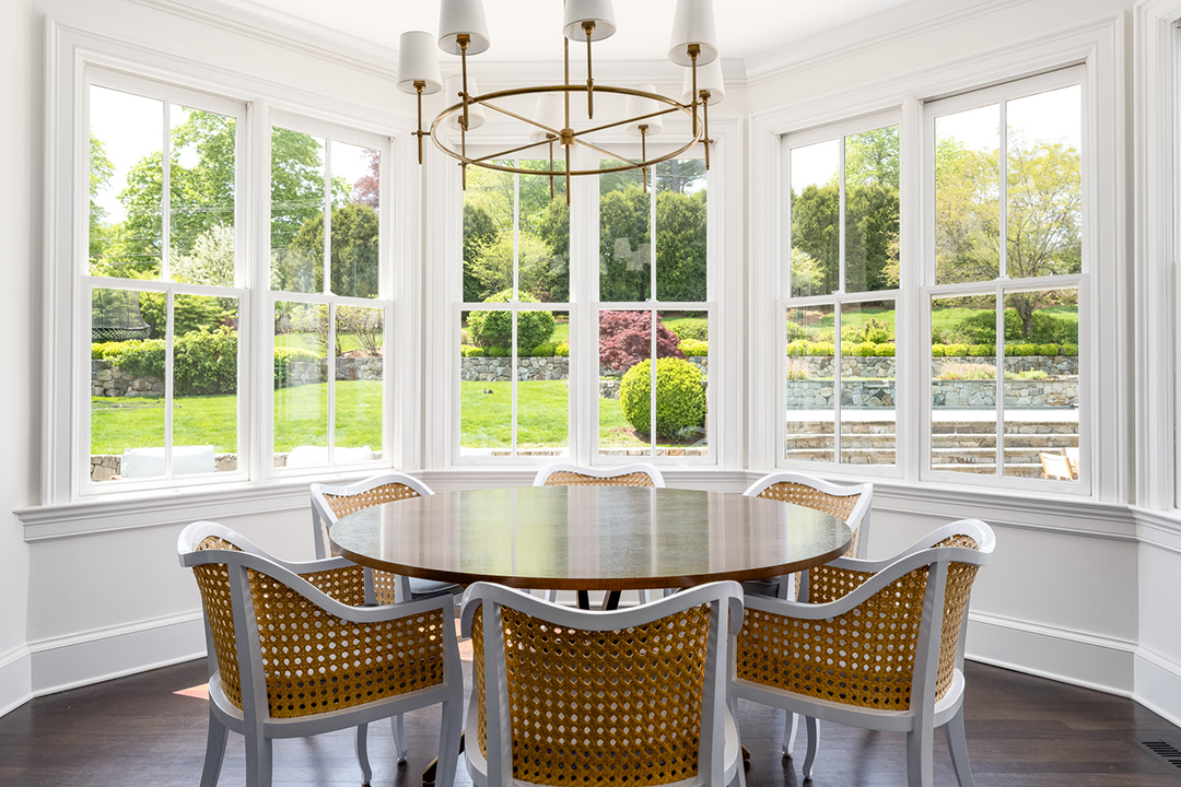 Redesigned Circa 1886 Ridgefield Home Rich In Town History Looks For 4 5m T