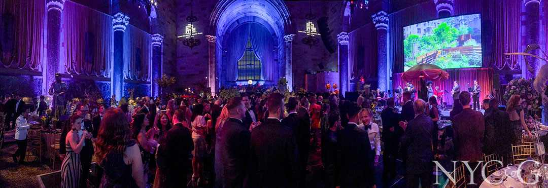 Dancefloor 1 Photo By Annie Watt Agency Lenox Hill Neighborhood House Spring Gala 5423