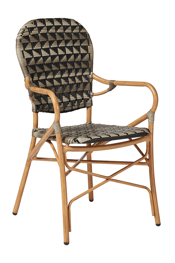 Oka Us Bedarra Bistro Chair Monochrome 395 7397610 Copia