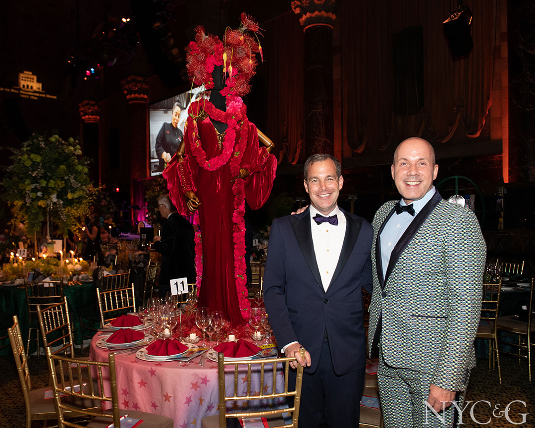 Jil 6845 Christopher Spitzmiller Harry Heissmann Photo By Annie Watt Agency