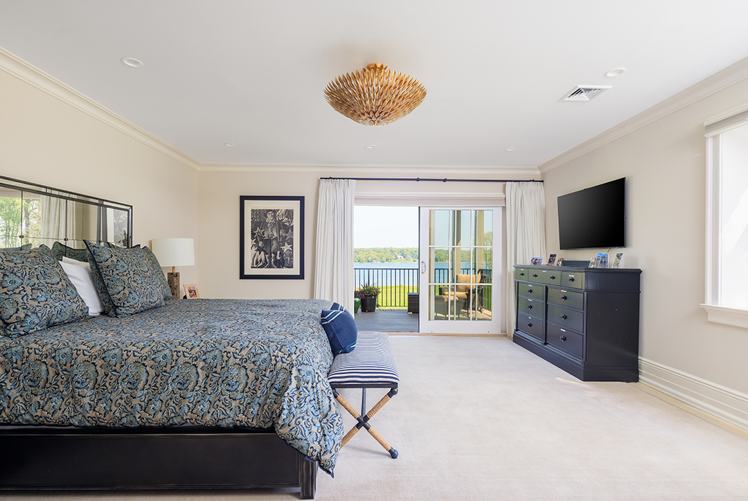 Billy Joel Just Put His Coastal New York Estate On The Market For 49m F