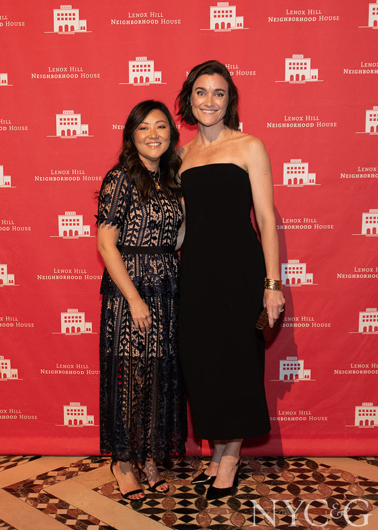 Jil 13 Kerri Pilchik Kim Delgado Photo By Annie Watt Agency