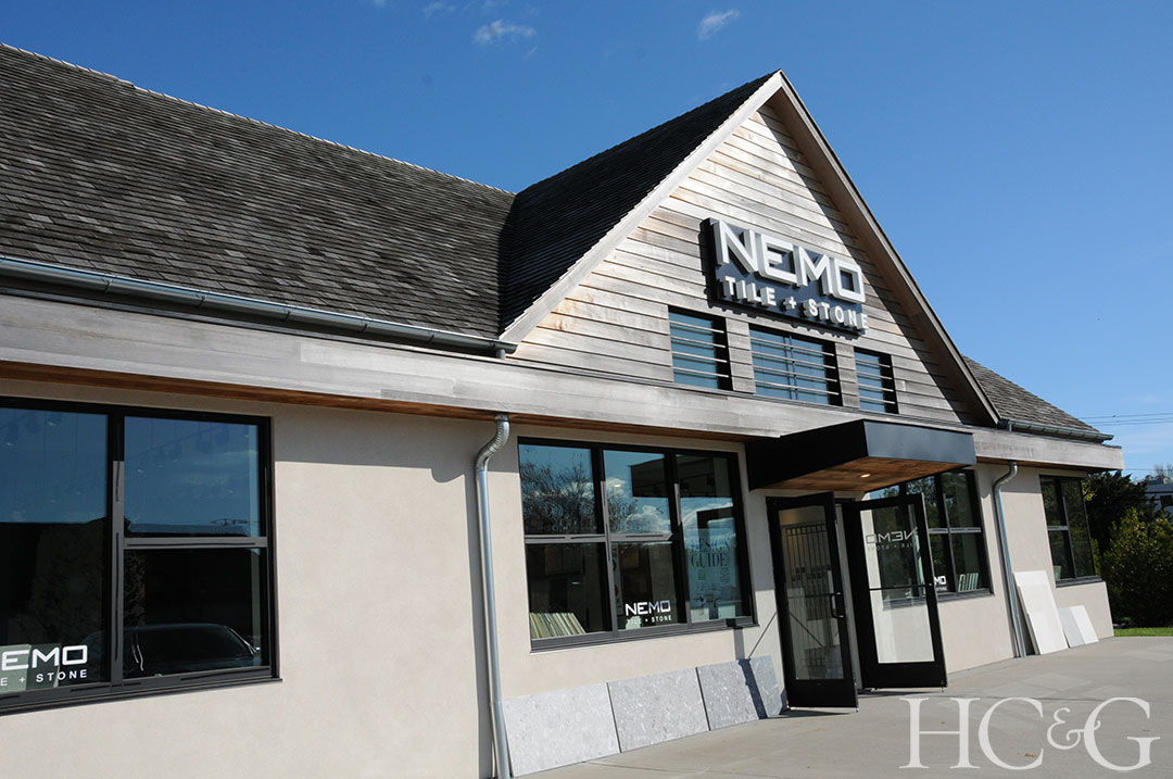 Nemo Richard Lewin 1
