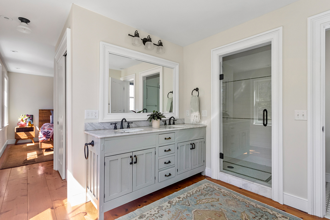 Penn Badgley Asks 1 7m For A Stylish And Secluded Catskills Retreat J