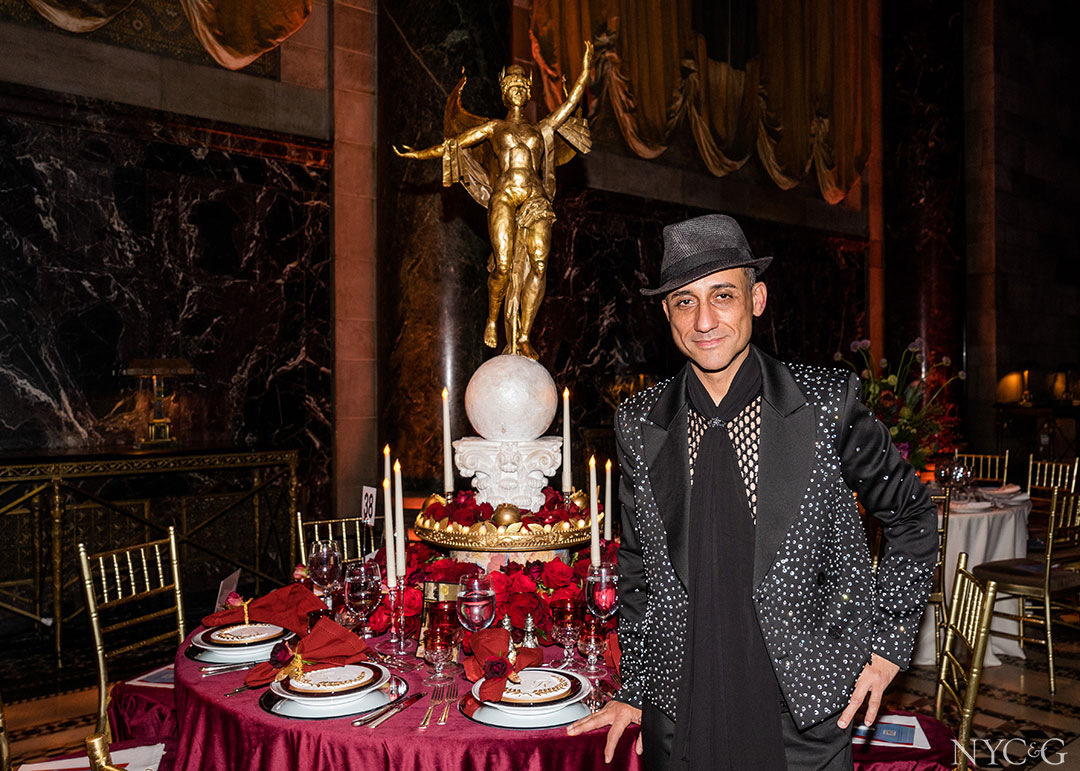 Js 0050 Louis Rodriguez Photo By Annie Watt Agency