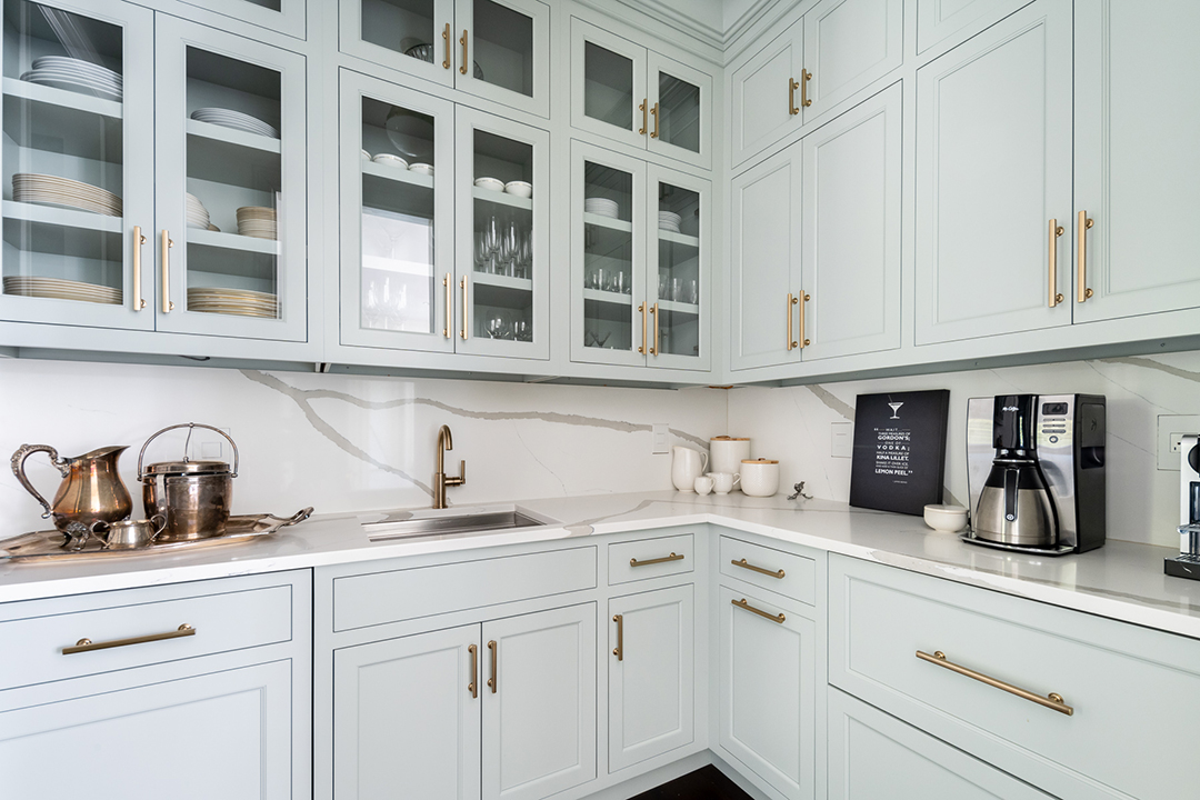 Redesigned Circa 1886 Ridgefield Home Rich In Town History Looks For 4 5m S