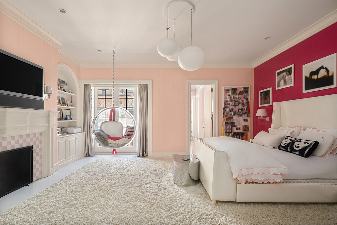 The Devil Wears Prada And Gossip Girl Both Filmed At This Stunning Ues Townhouse Asking 27 5m R
