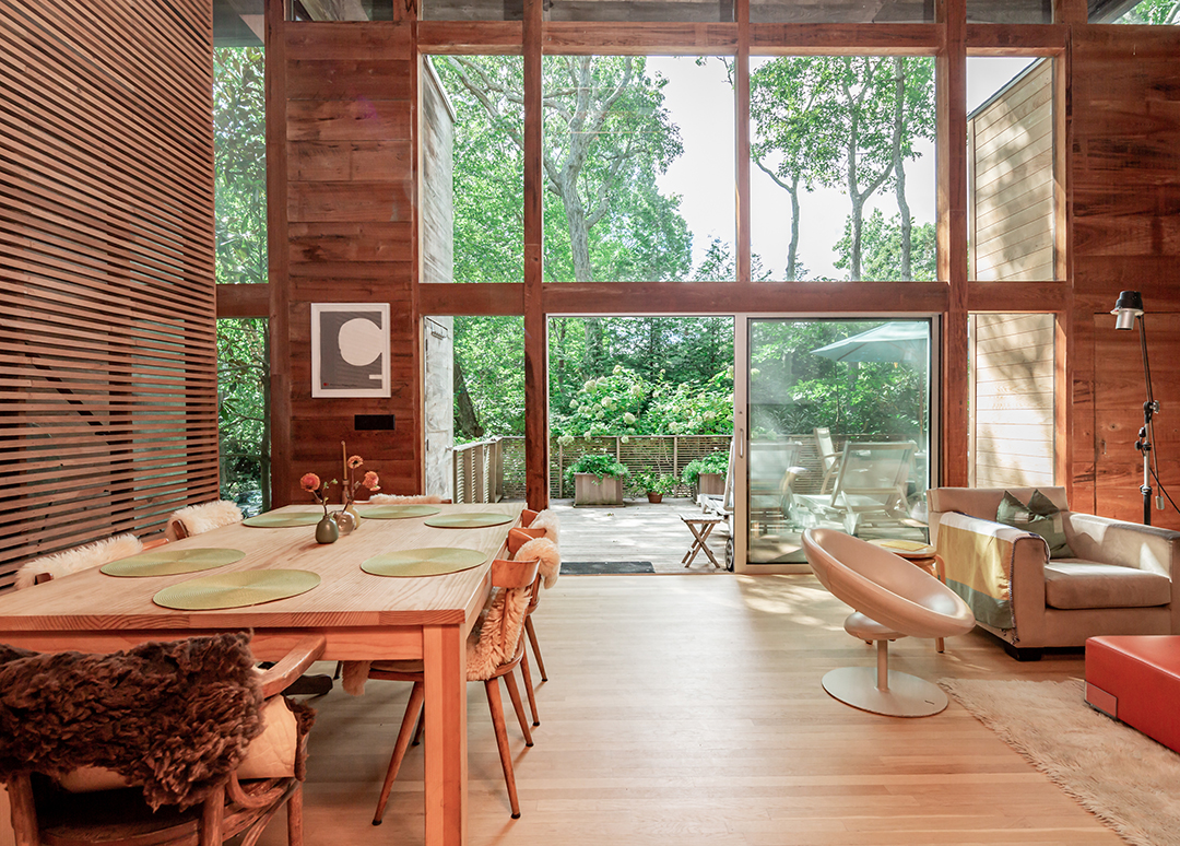 5 Pricey Hamptons Rentals Available This Summer That Design Enthusiasts Will Love East Hampton