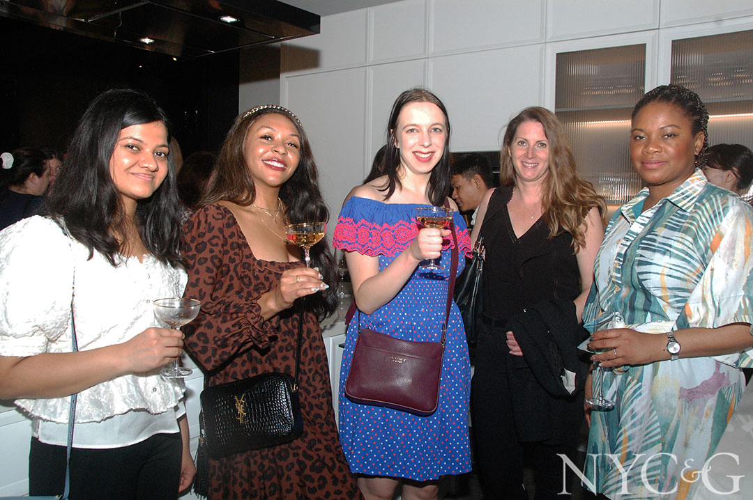Nyjl Stephanie Lewin 58