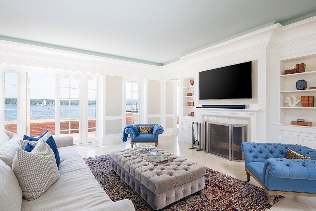 Billy Joel Just Put His Coastal New York Estate On The Market For 49m R