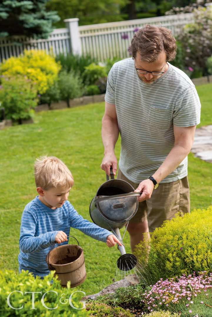 Hillman And Son Gardening