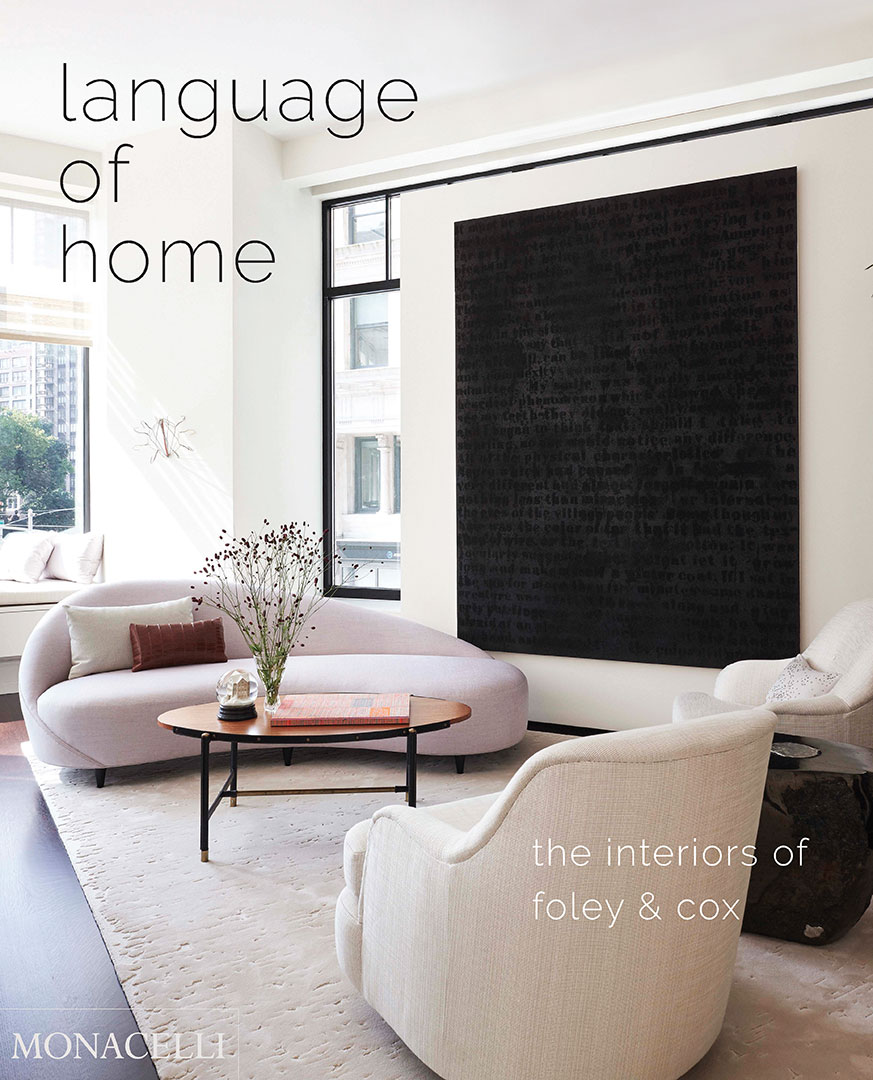 Language Of Home Cover