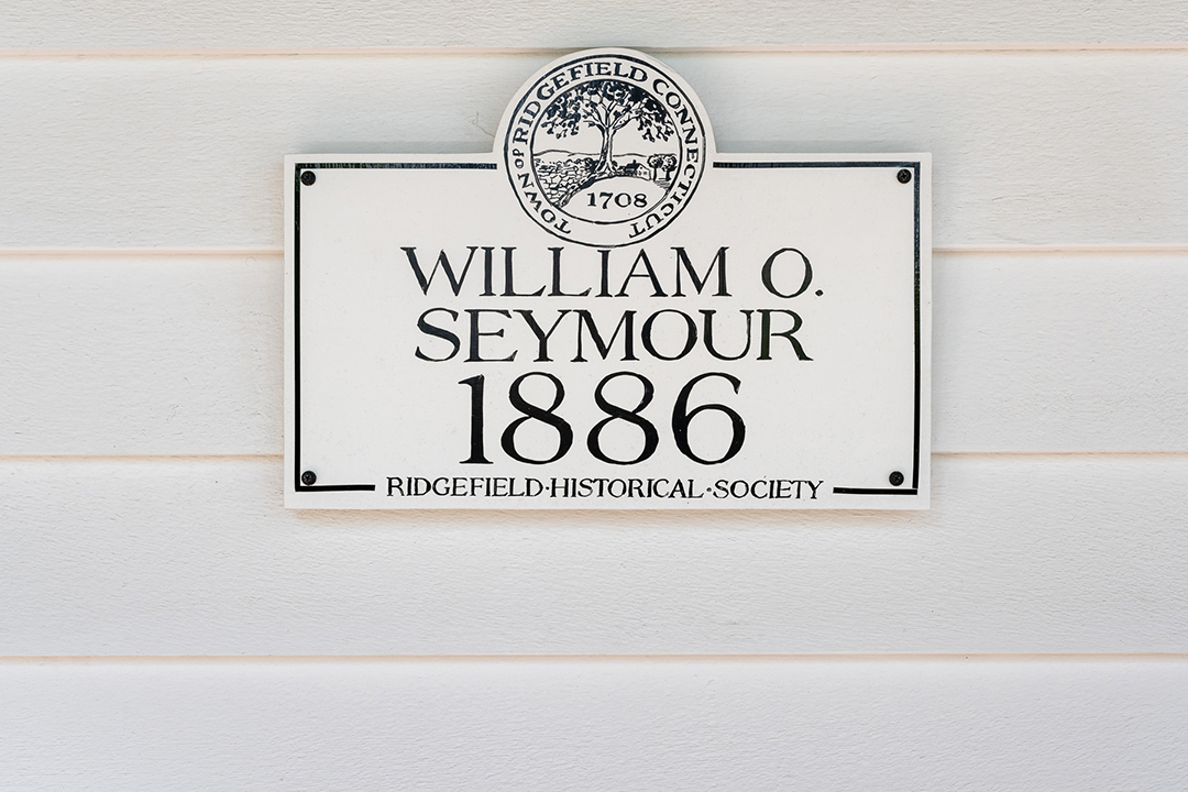 Redesigned Circa 1886 Ridgefield Home Rich In Town History Looks For 4 5m K