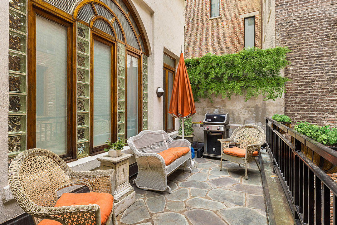 112 Waverly Place Terrace