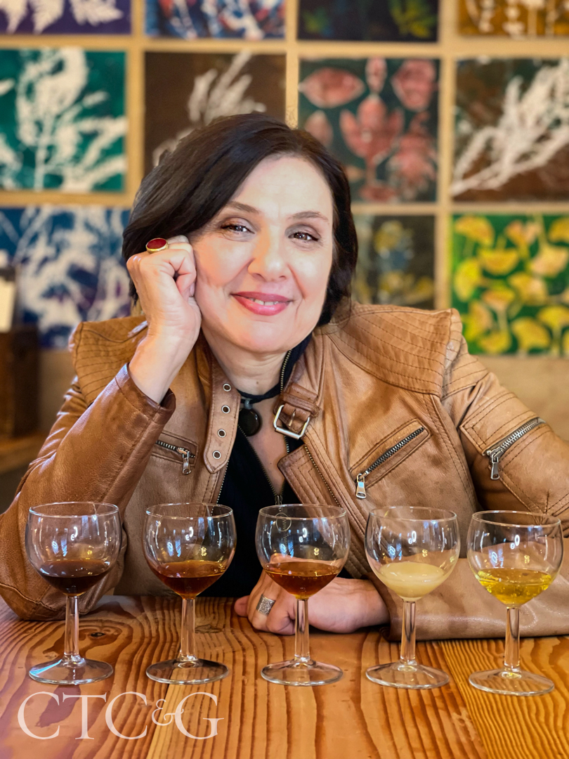 Marina Marchese Headshot 1