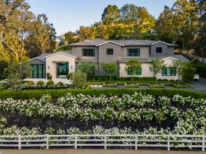 Nfl Star Jalen Ramsey Lists 14m Hidden Hills Oasis Amidst Move To The Miami Dolphins A