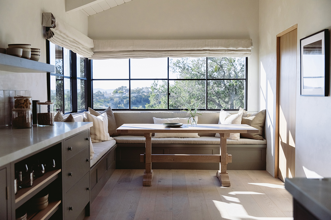 Designer Jenni Kayne Sells A Completely Reimagined Santa Ynez Stunner For Full Ask I
