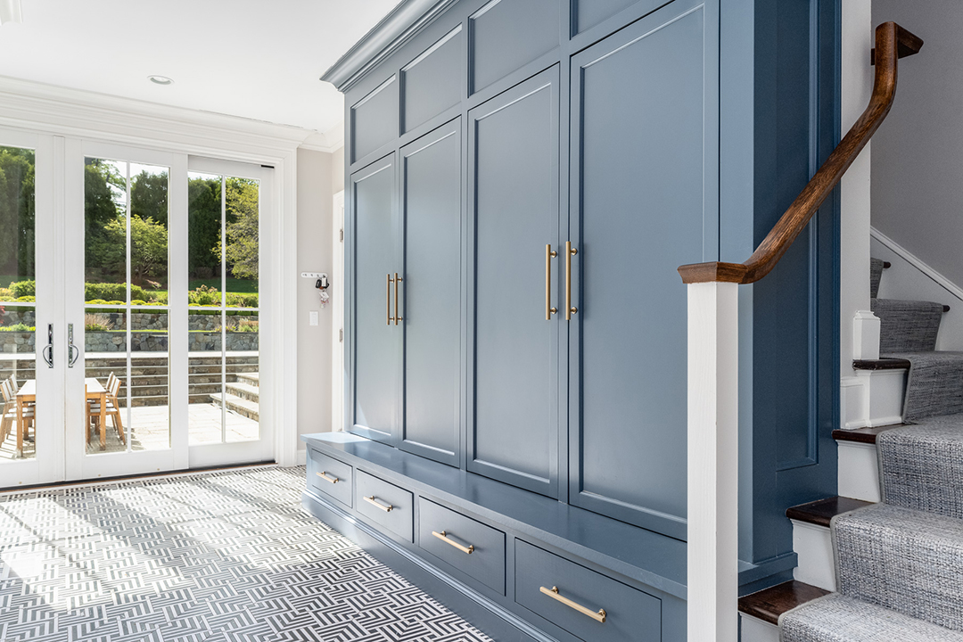 Redesigned Circa 1886 Ridgefield Home Rich In Town History Looks For 4 5m U