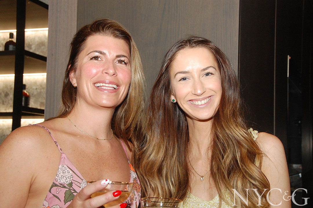 Nyjl Stephanie Lewin 46