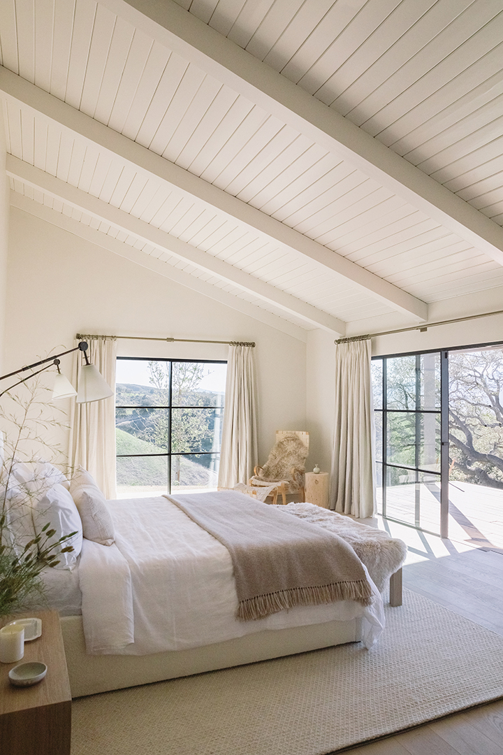Designer Jenni Kayne Sells A Completely Reimagined Santa Ynez Stunner For Full Ask L