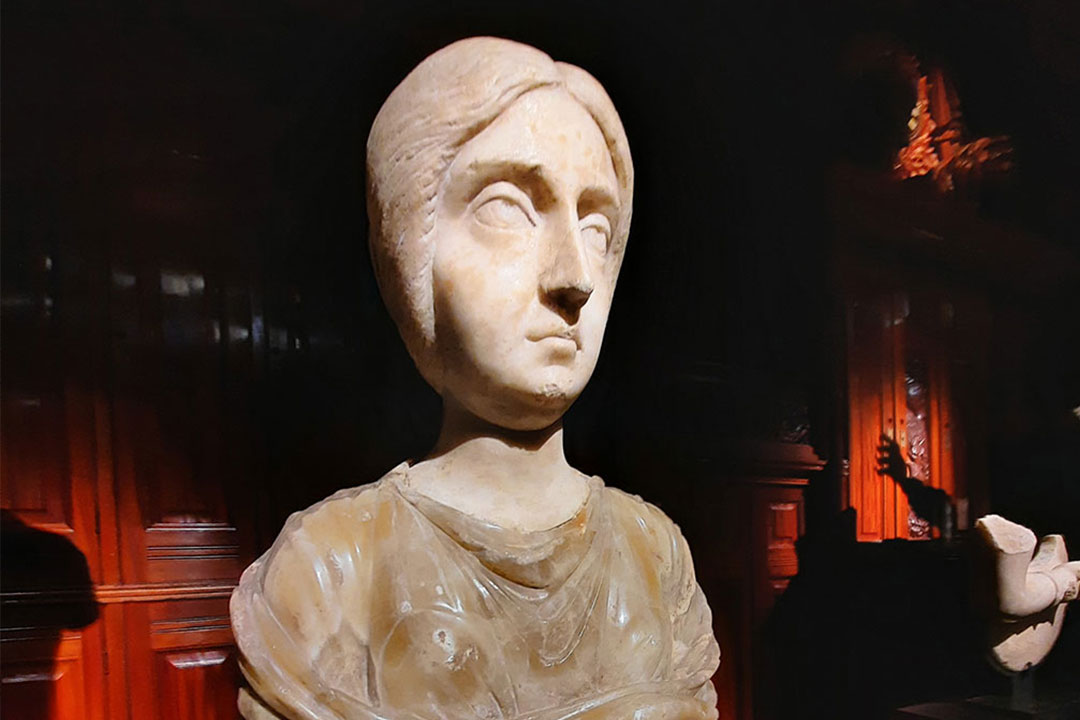 Inside TEFAF, The European Fine Art Fair