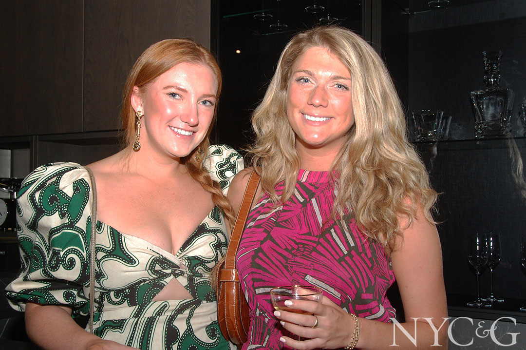 Nyjl Stephanie Lewin 47